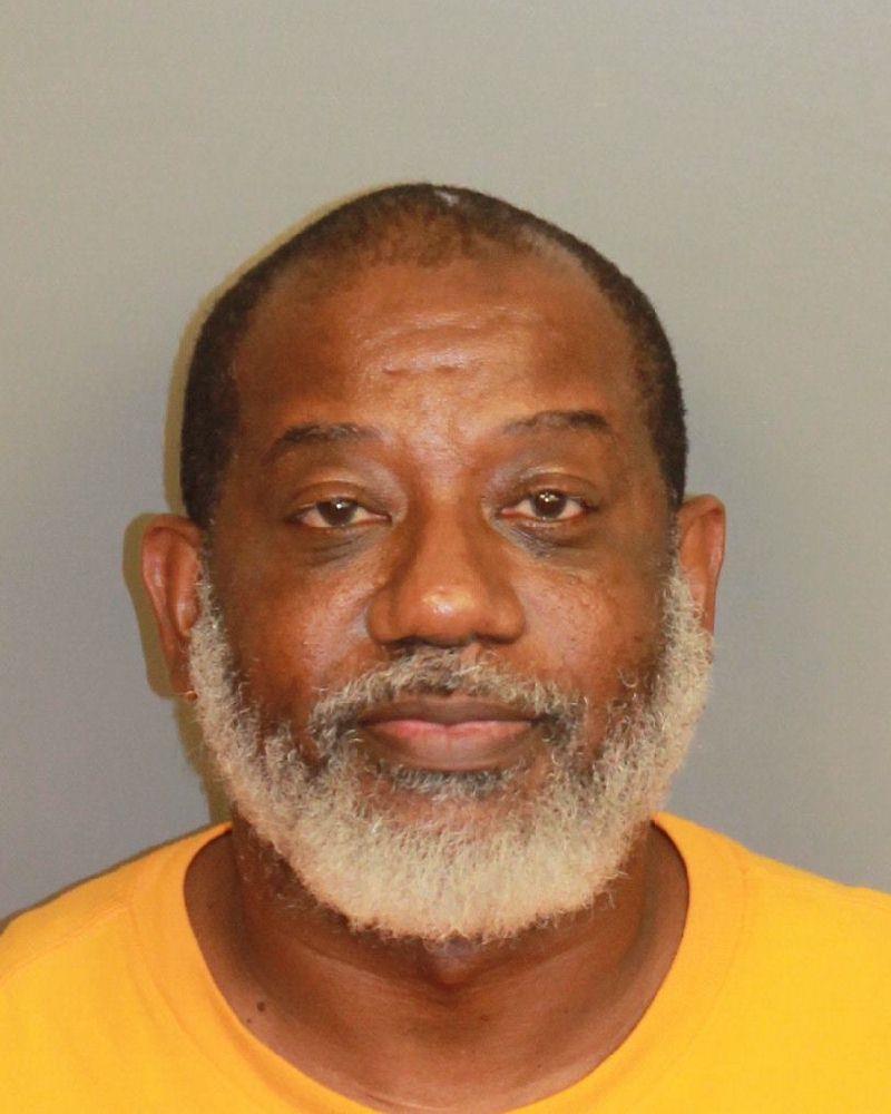 mugshot of THOMPSON, MORLON JYMELL