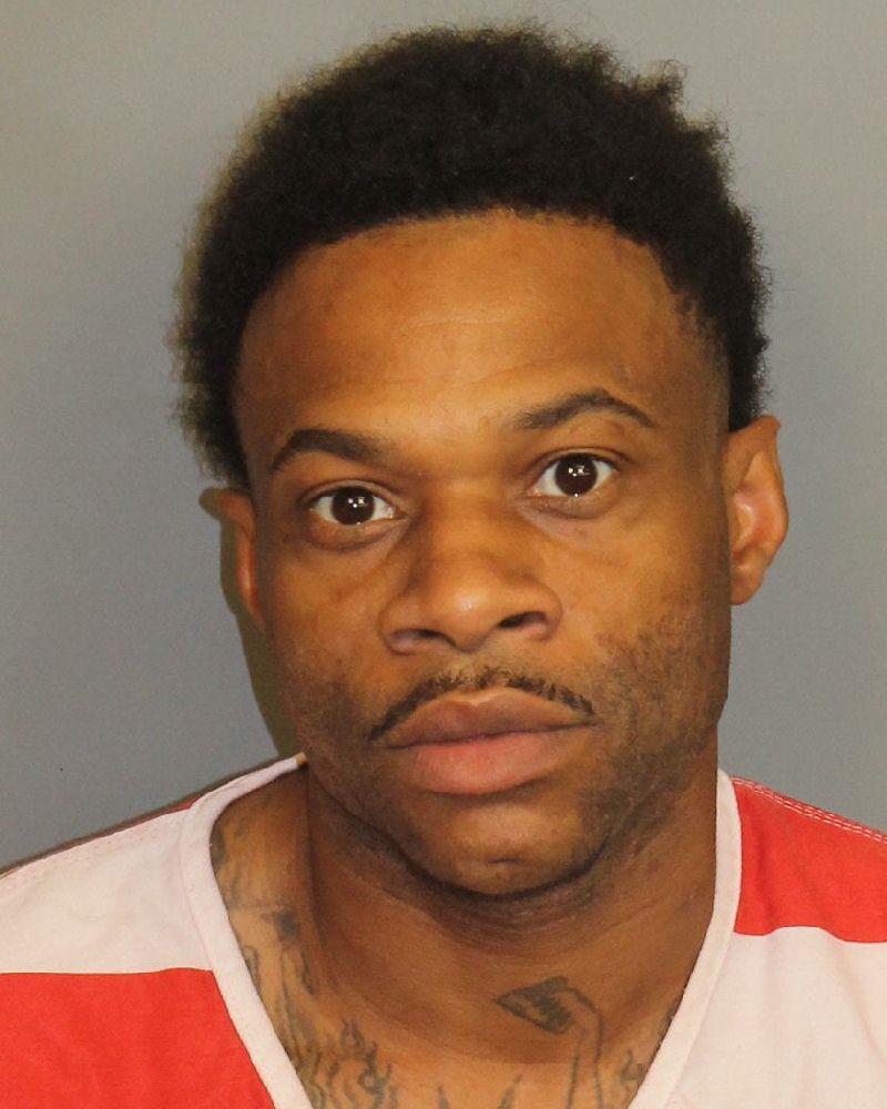 mugshot of FELDER, DANIEL WEBSTER Junior