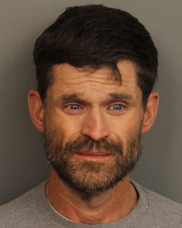 mugshot of HAYS, PAUL SAMUEL