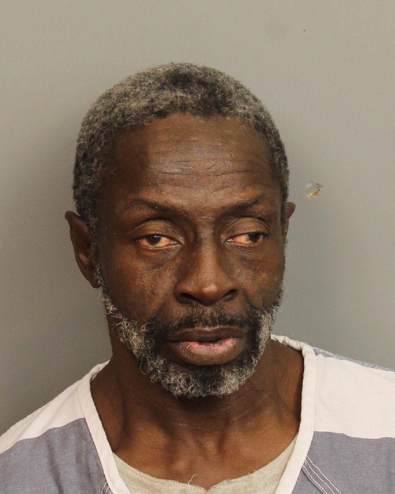 mugshot of HUNTLEY, WILLIAM