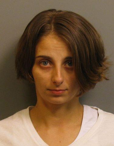mugshot of BRANHAM, JESSICA LYNN