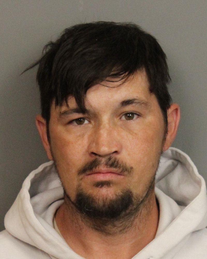 mugshot of STAFFORD, ERIC PRICE