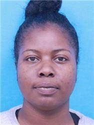 mugshot of PAIGE, SHEKIRA YOSHIE