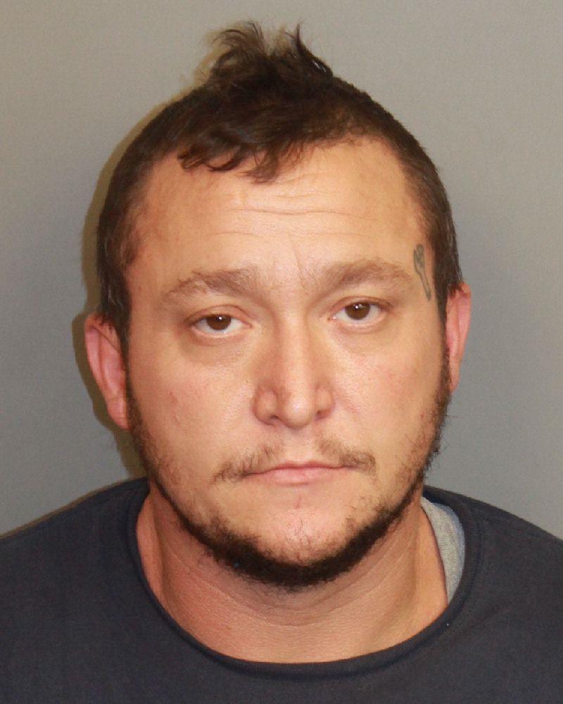 mugshot of JOHNSON, THOMAS EARL Junior