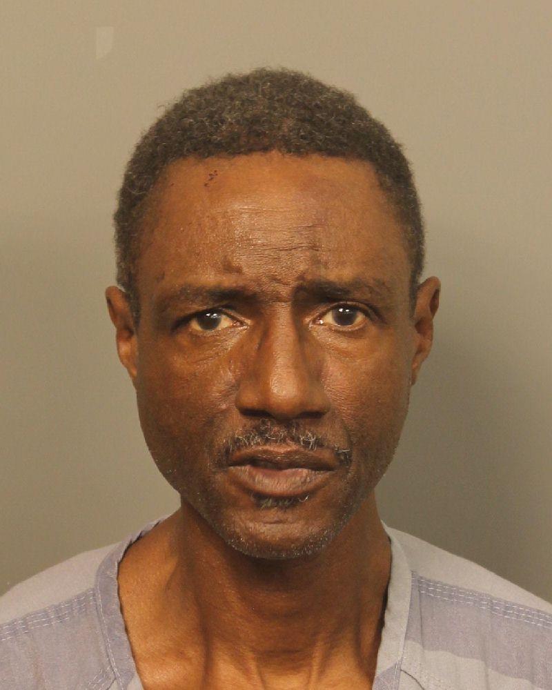 mugshot of GIBSON, DWIGHT DONALD