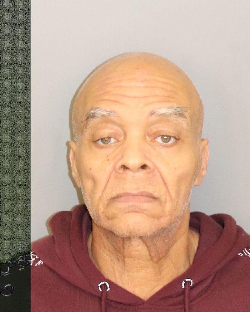 mugshot of REEVES, JOE NATHAN