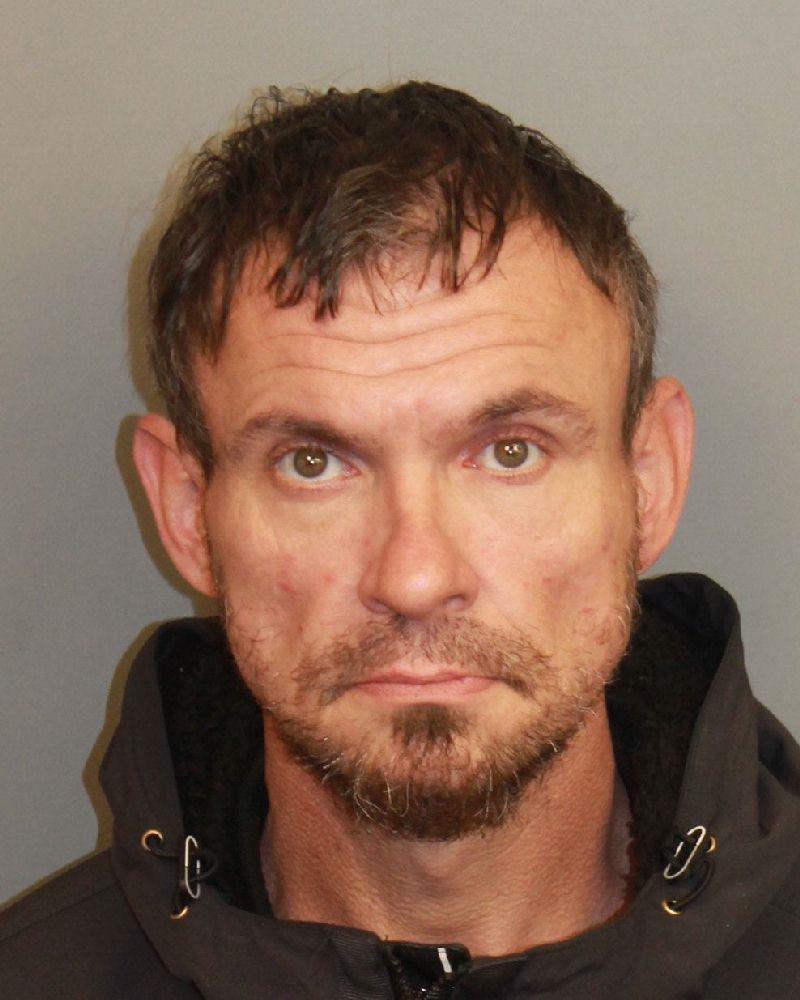 mugshot of GRAY, KLARK ALAN