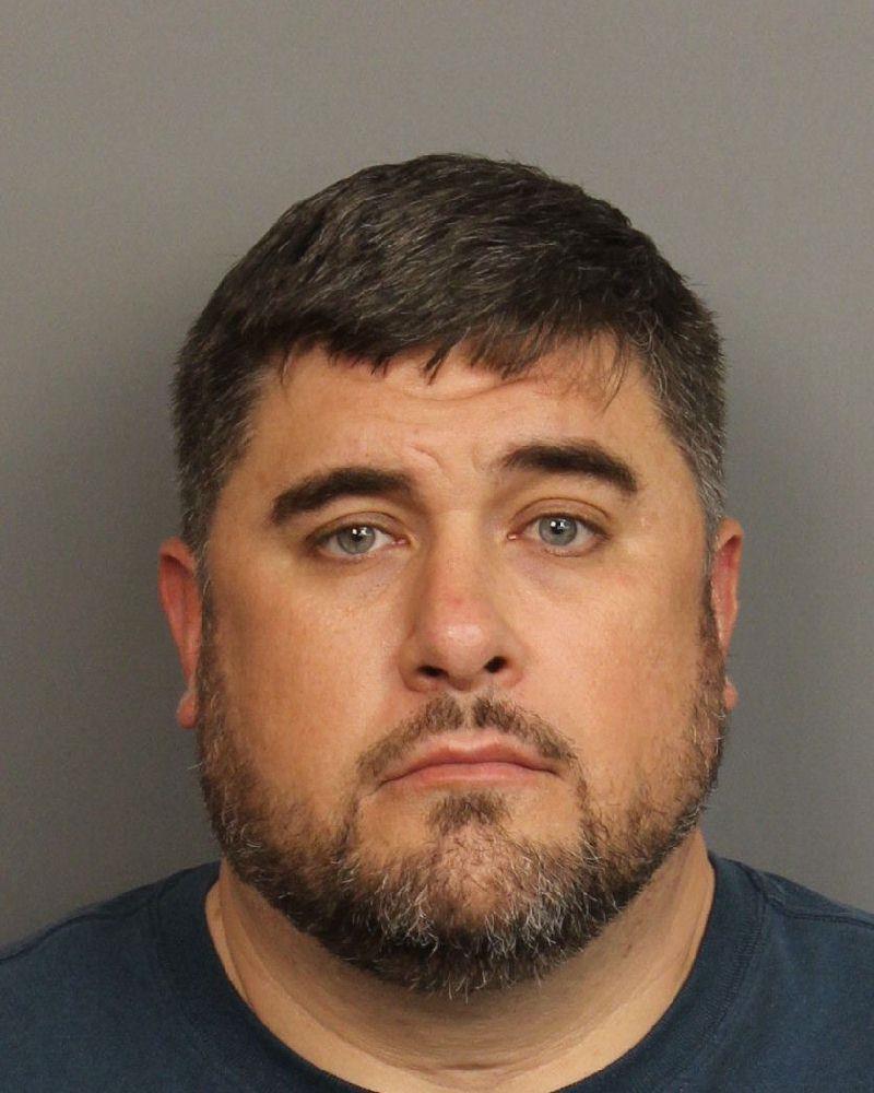 mugshot of NABERS, NOAH PATRICK