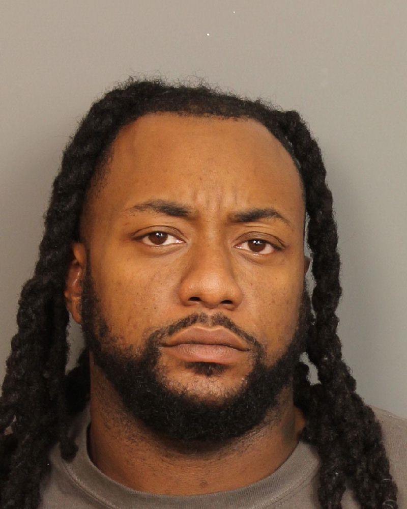 mugshot of CRENSHAW, CAMYRON MARCELLUS