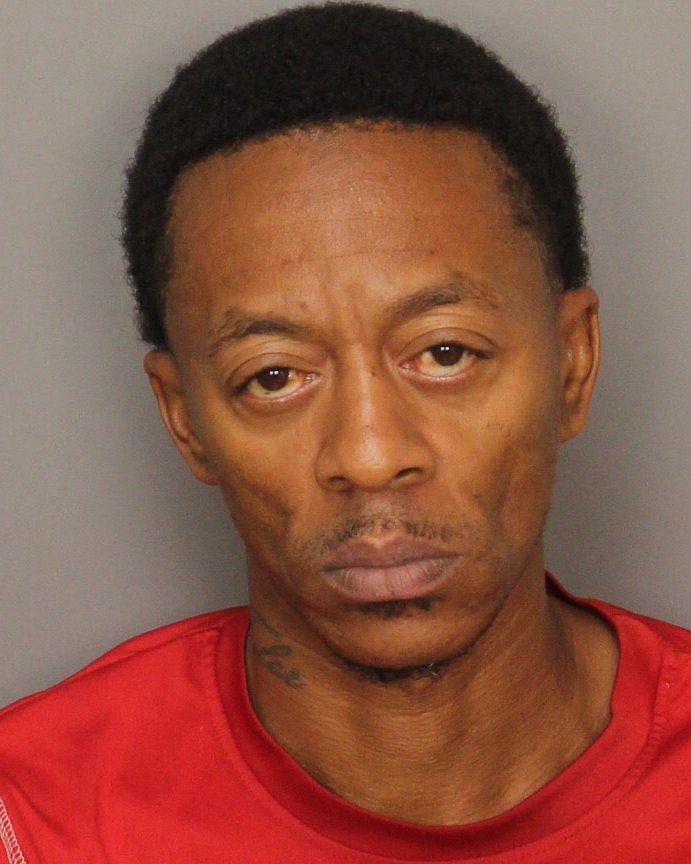 mugshot of FORD, LADARIUS DURRELL