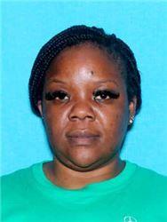 mugshot of JOYNER, ASHLEY LASHAE