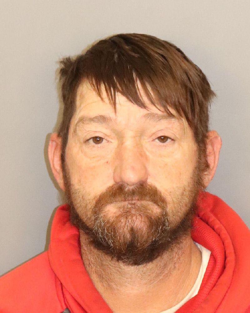 mugshot of HOWTON, SAMMY LEE