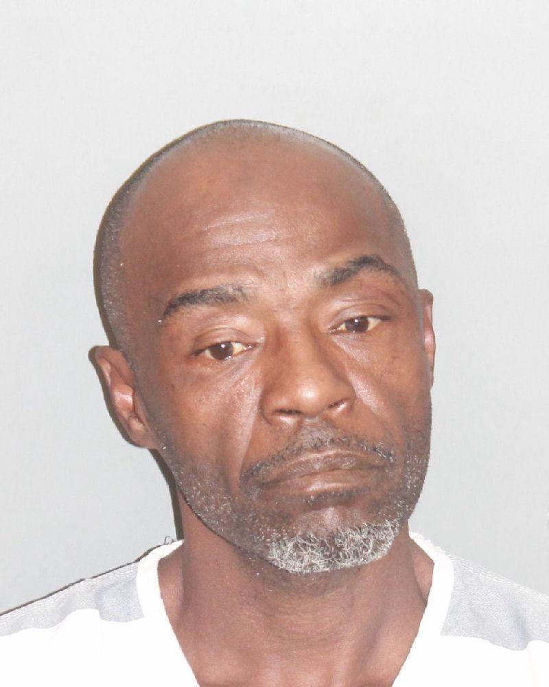 mugshot of CAREY, RAYMOND RAYZAL