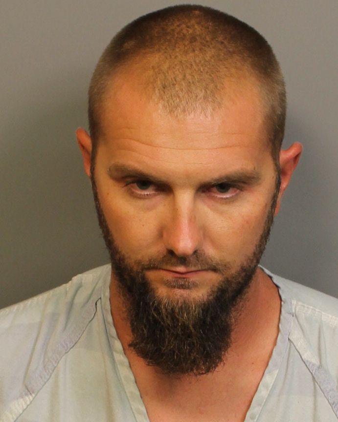 mugshot of FLIPPO, ANTHONY RAY