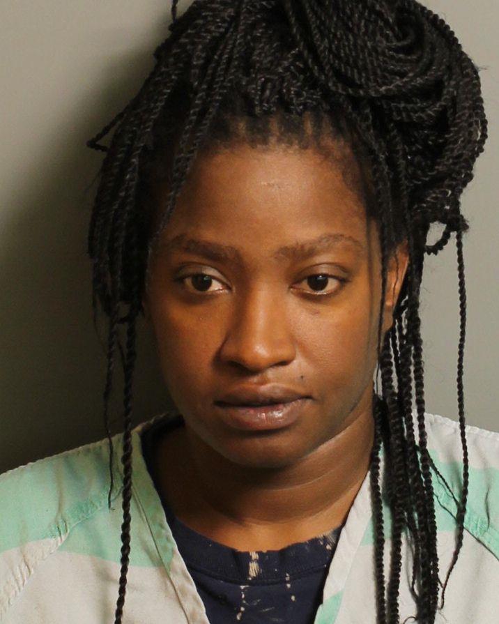mugshot of SIMMONS, ELIZABETH JOSEPHINE