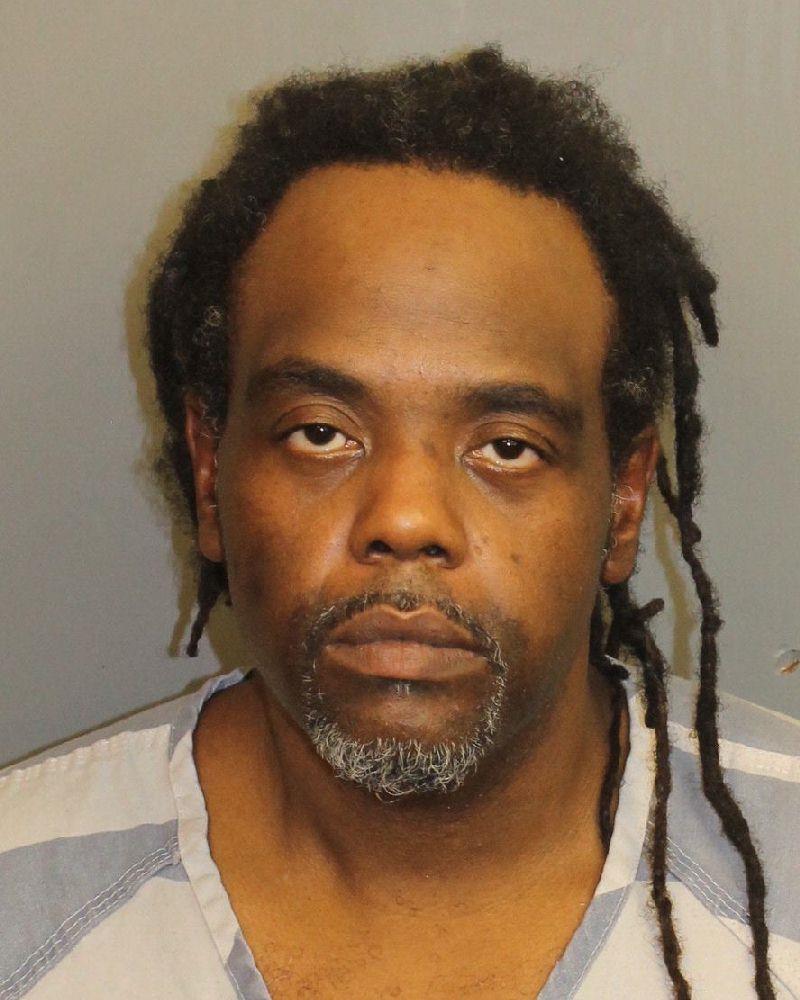 mugshot of TERRY, MICHAEL DEVIN