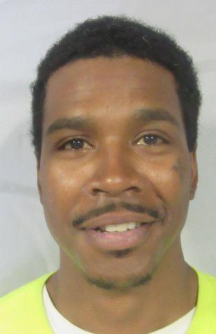 mugshot of NIXON, QUENTIN DIERRE