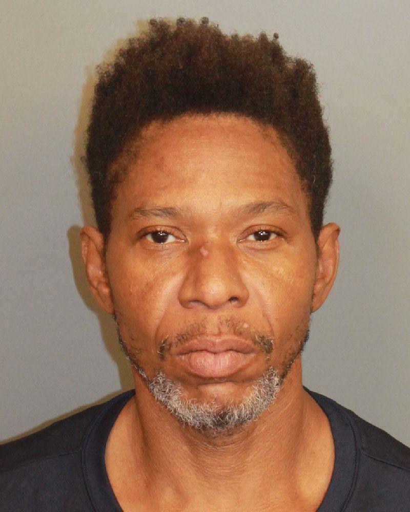 mugshot of WHITE, JONELL LAWAYNE