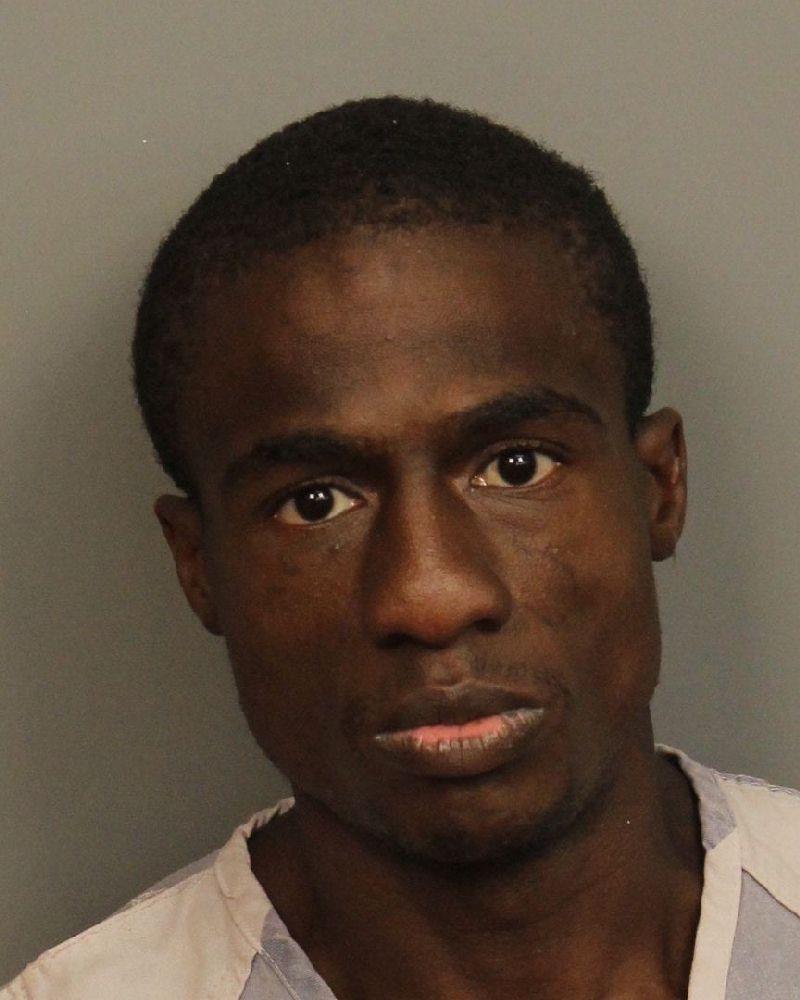 mugshot of KING, COREY DEWAYNE