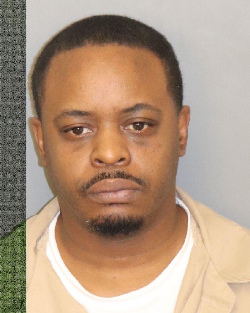 mugshot of SHEPHERD, DANIEL LAMAR