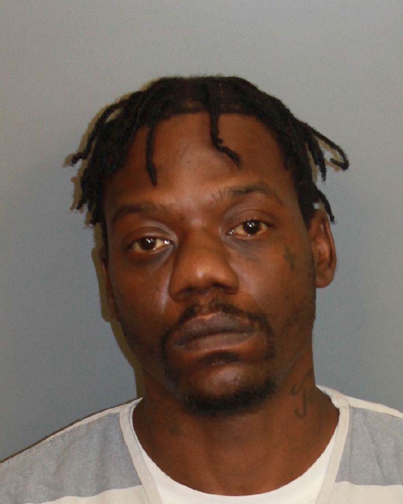 mugshot of WILSON, JONATHAN DEWAYNE Junior