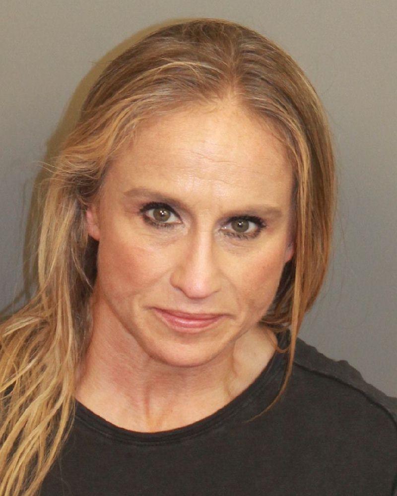 mugshot of JOHNSON, VERA ELIZABETH