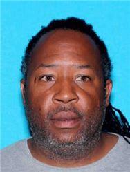 mugshot of KING, CHAUNCEY KYLE