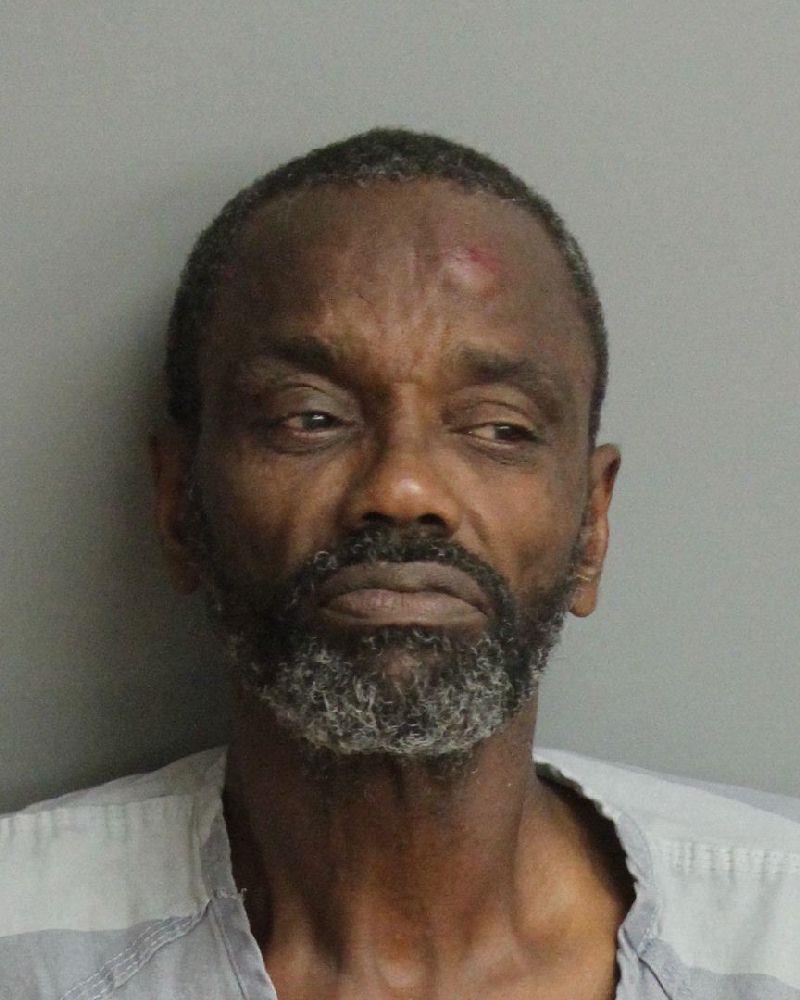 mugshot of HENDON, ANTHONY DELL