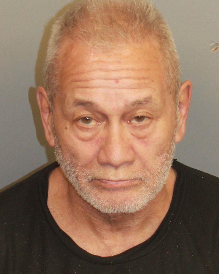 mugshot of COPELAND, ARVIL GUY