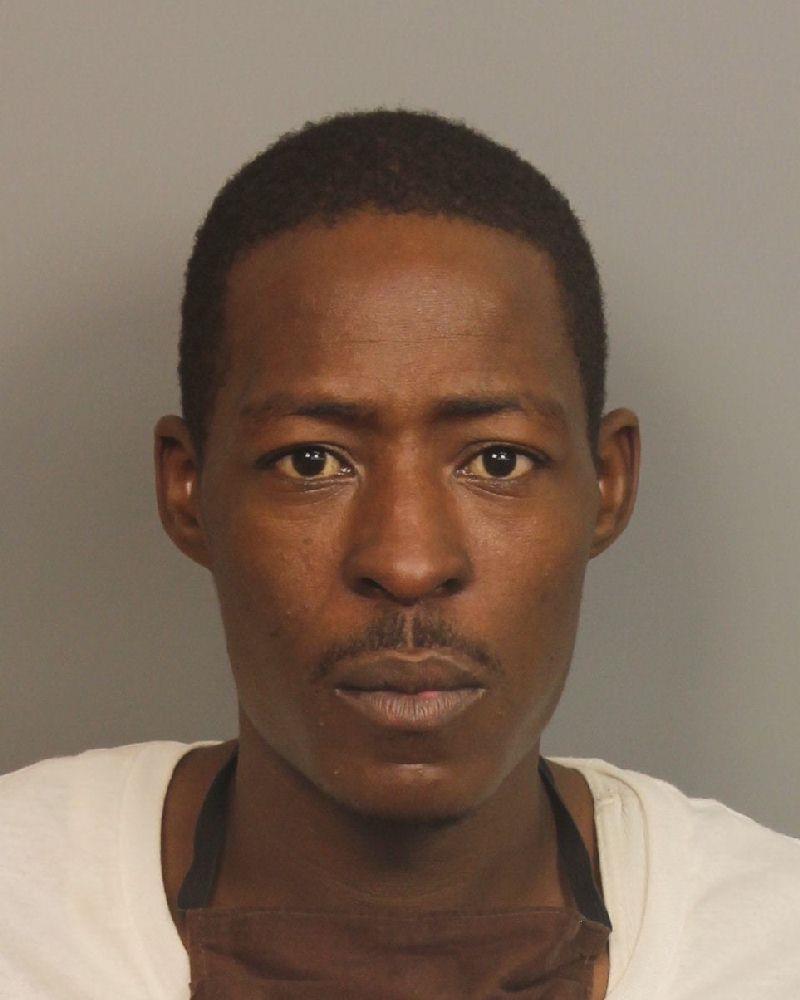 mugshot of CARPENTER, BERNARD ANTHONY