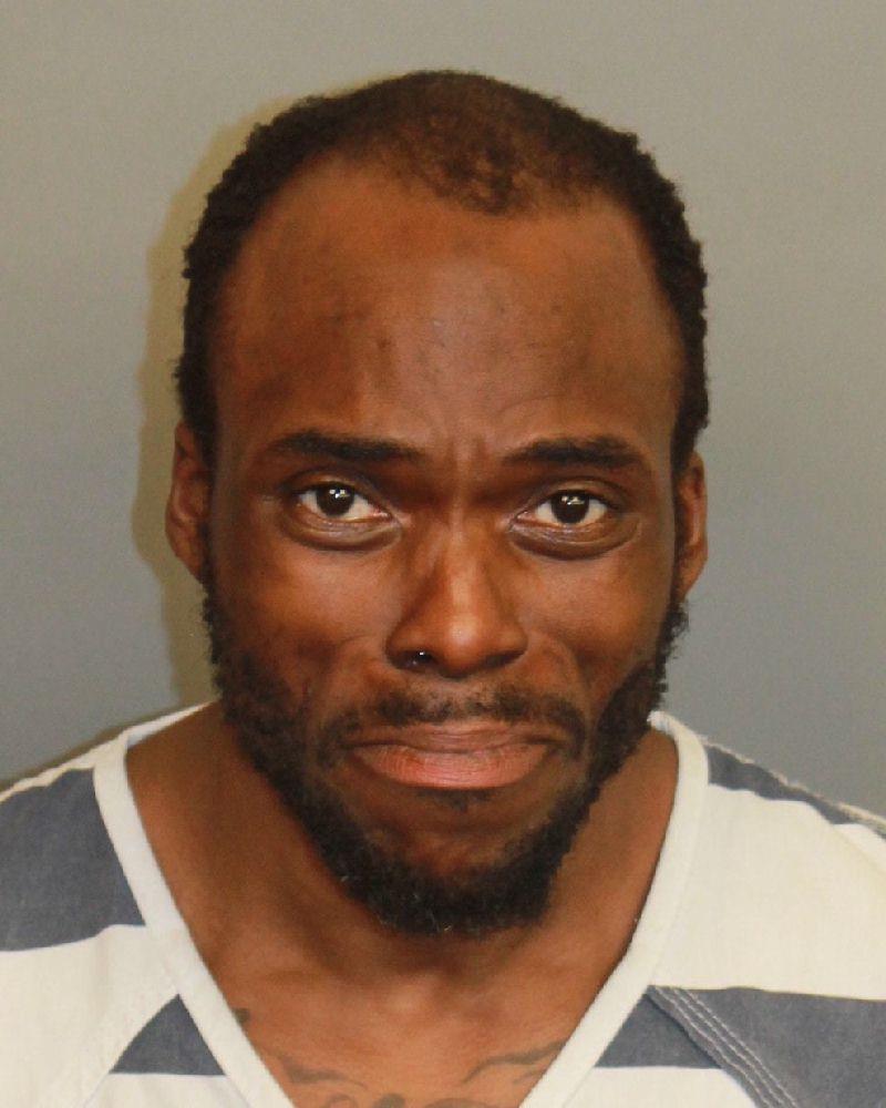 mugshot of SPEARS, ACHILLE ANTONIO