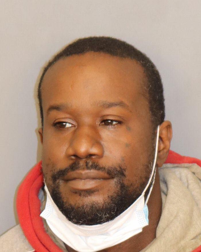 mugshot of GLENN, JUANIELE CHAVEZ