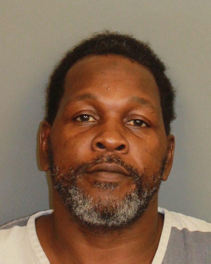 mugshot of PETERSON, JAMES ARTHUR