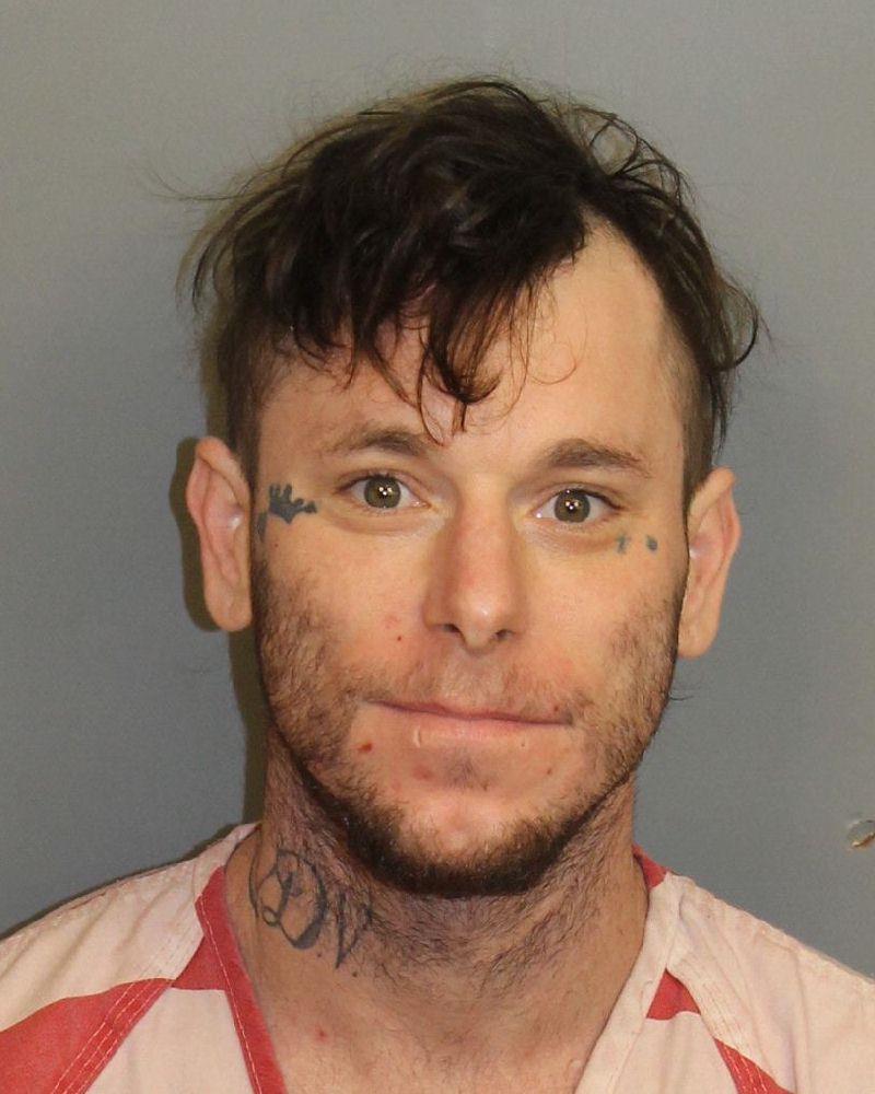 mugshot of WALDROP, SCOTT DANIEL LEE