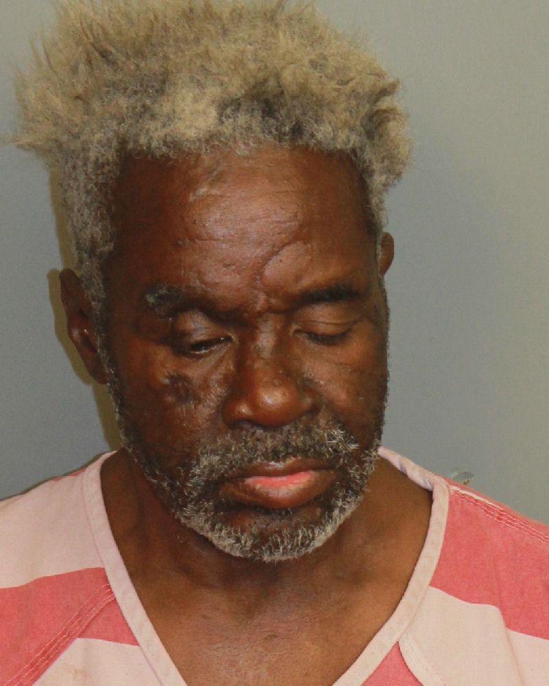 mugshot of LANGFORD, LARRY EUGENE