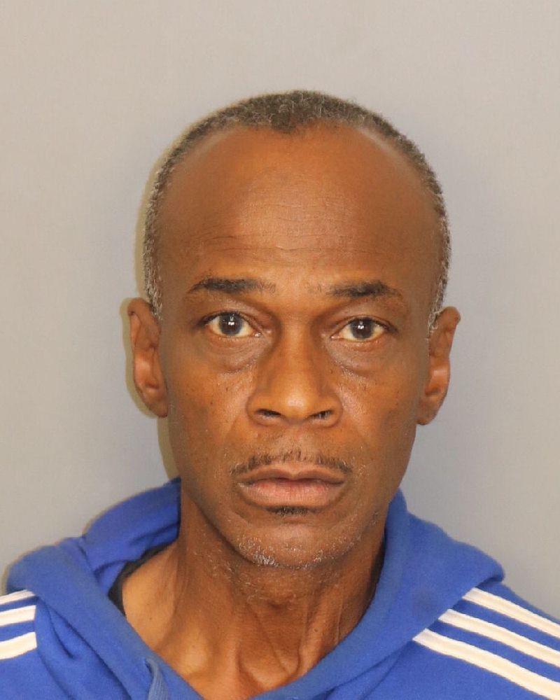 mugshot of COOPER, HERMAN ANDREA