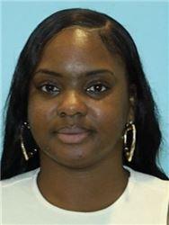 mugshot of WHITE, ASHLEY LASHUN