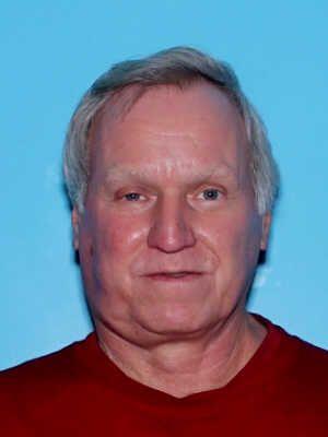 mugshot of DODD, LEWIS RICHARD