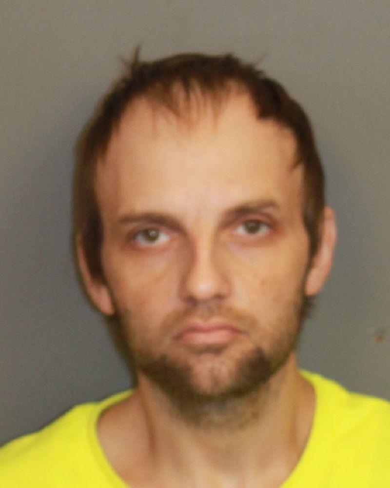 mugshot of LEMONDS, JUSTIN TAYLOR