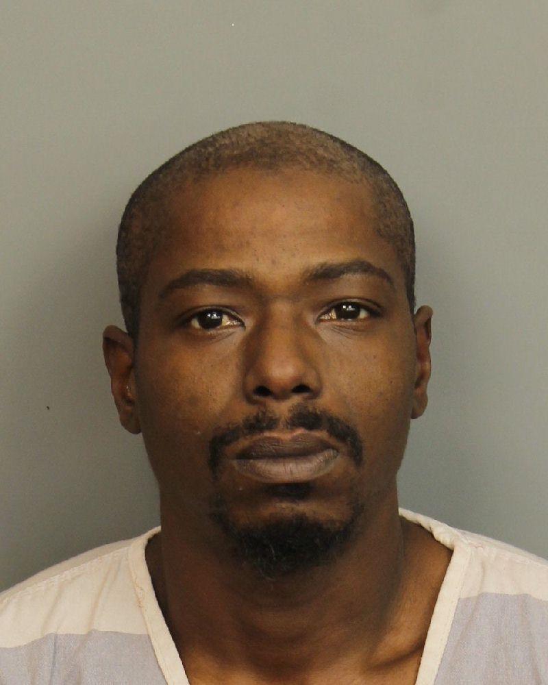 mugshot of TATE, CHICO MUNTEZ