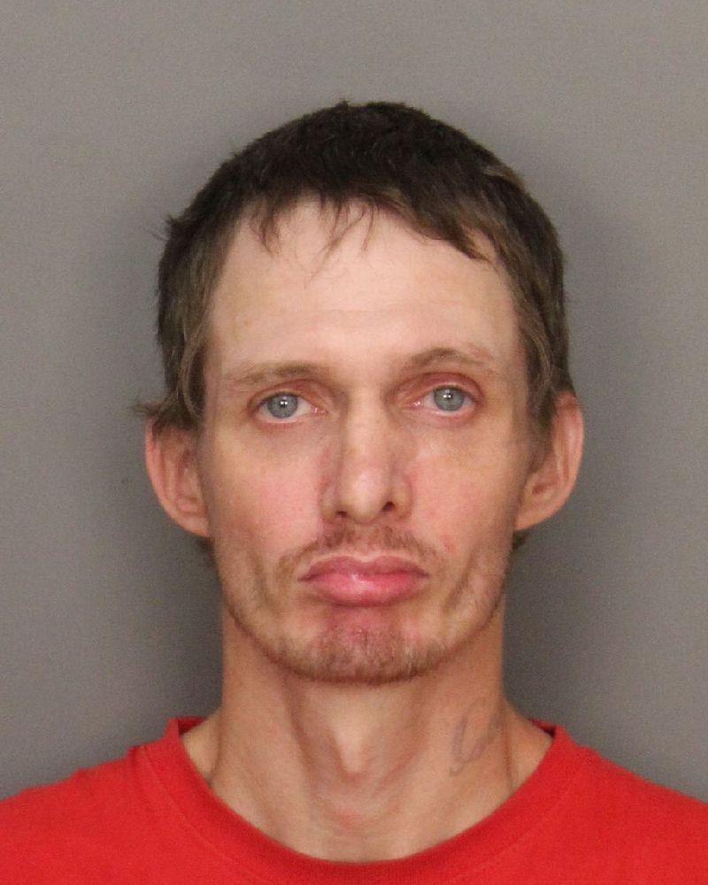 mugshot of LIVELY, JUSTIN ANDREW