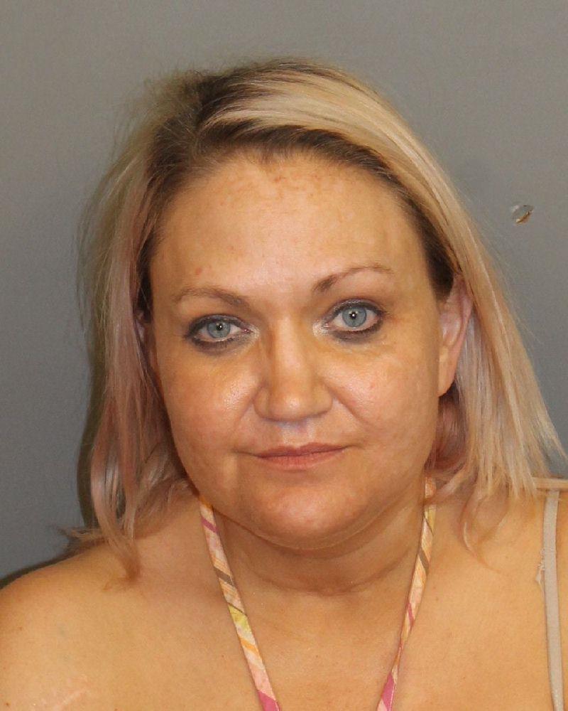 mugshot of MCKAY, CASEE LAYNE