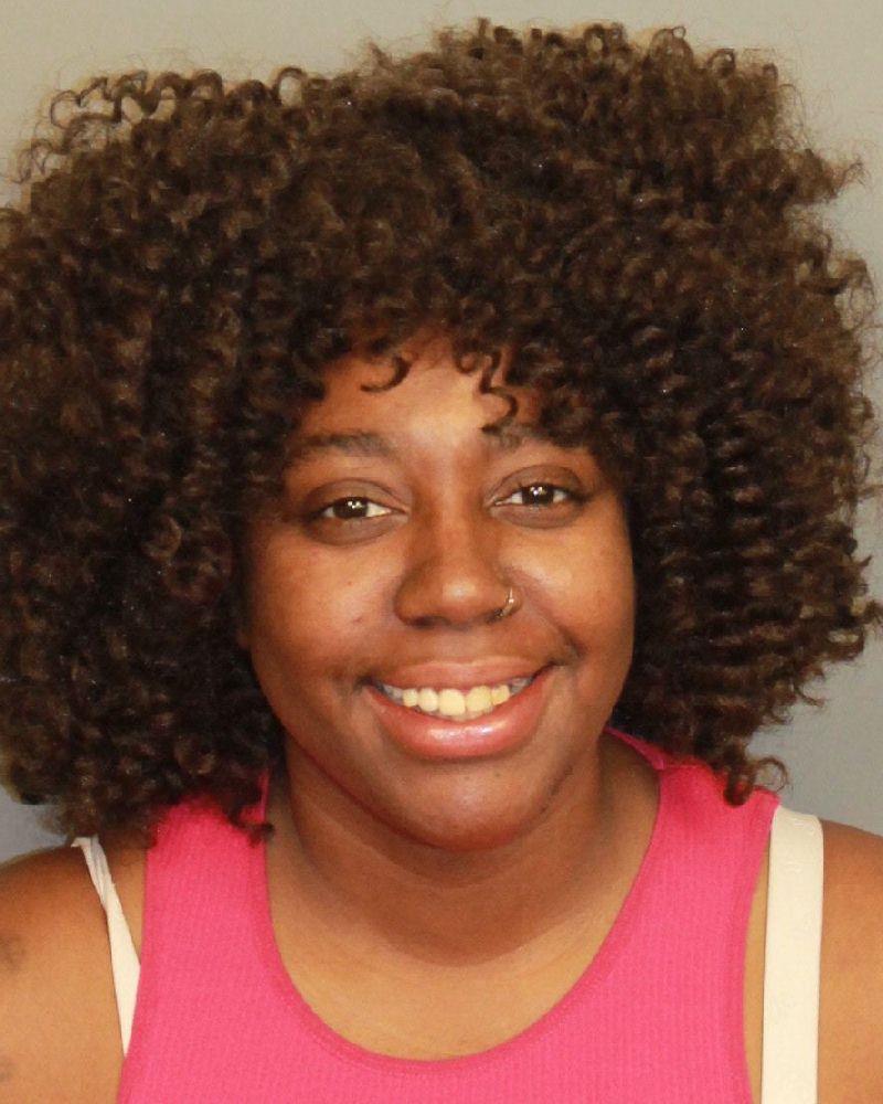 mugshot of ROBBINS, DIAMONDS MONE