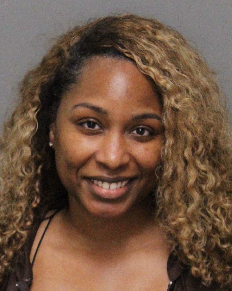 mugshot of KNIGHT, CHANVONTA ARIEL SIMONE