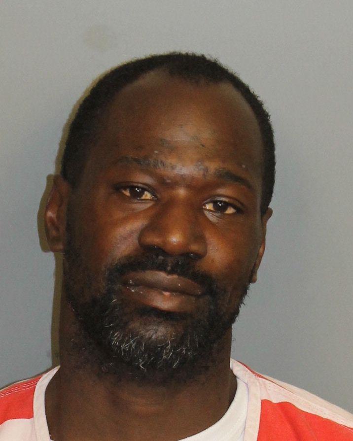 mugshot of JORDAN, CALVIN DEMETRIS