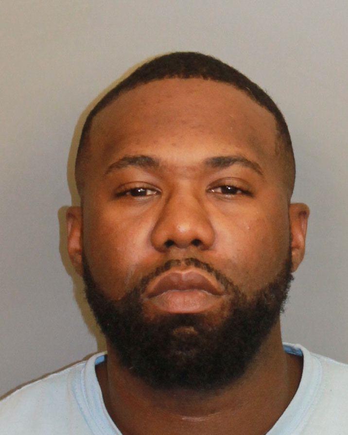 mugshot of Wilson, Darion Diquan