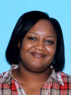 mugshot of MOORE, LETORIA C TURNER
