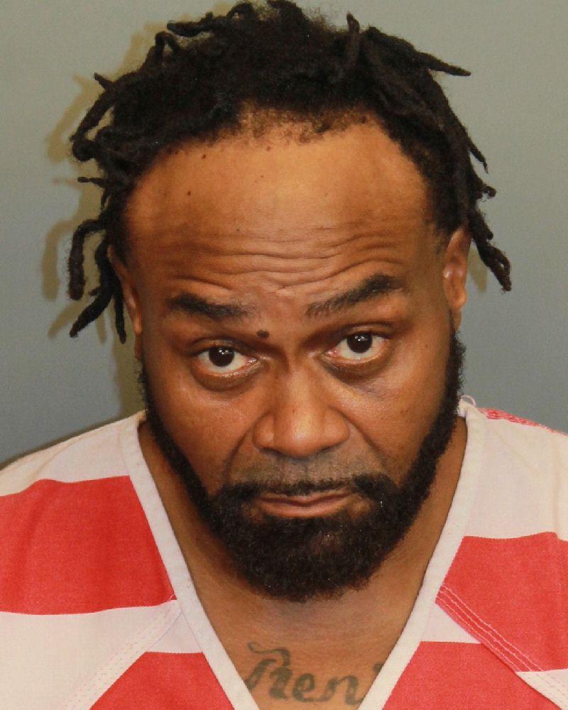 mugshot of LOGAN, MARTIN EUGEAN