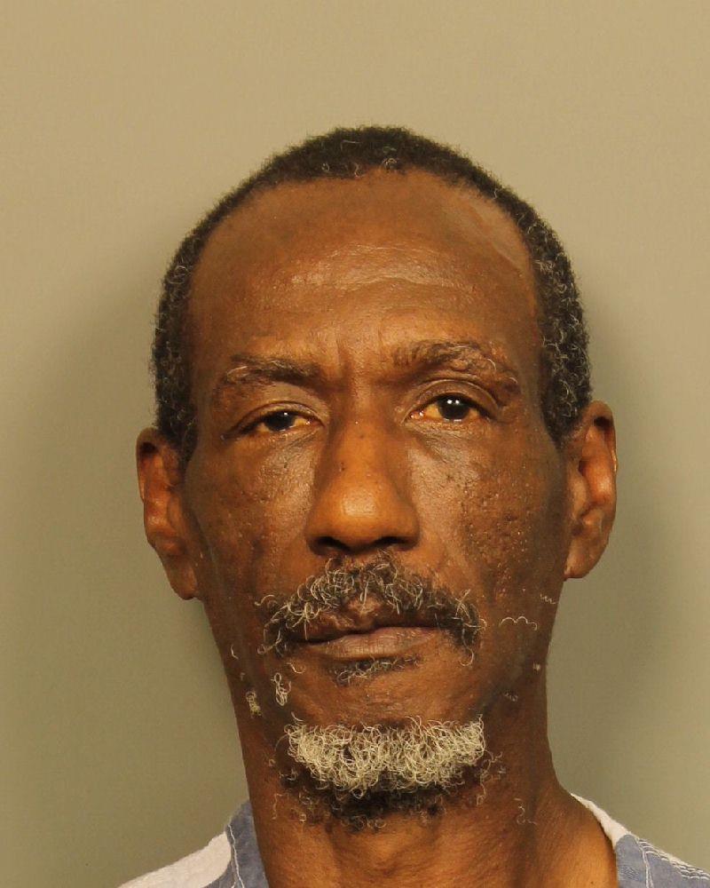mugshot of WRIGHT, EDDIE CARL