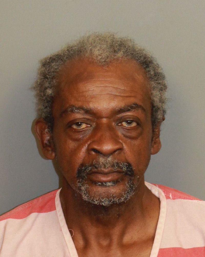 mugshot of SMOOT, MICHAEL